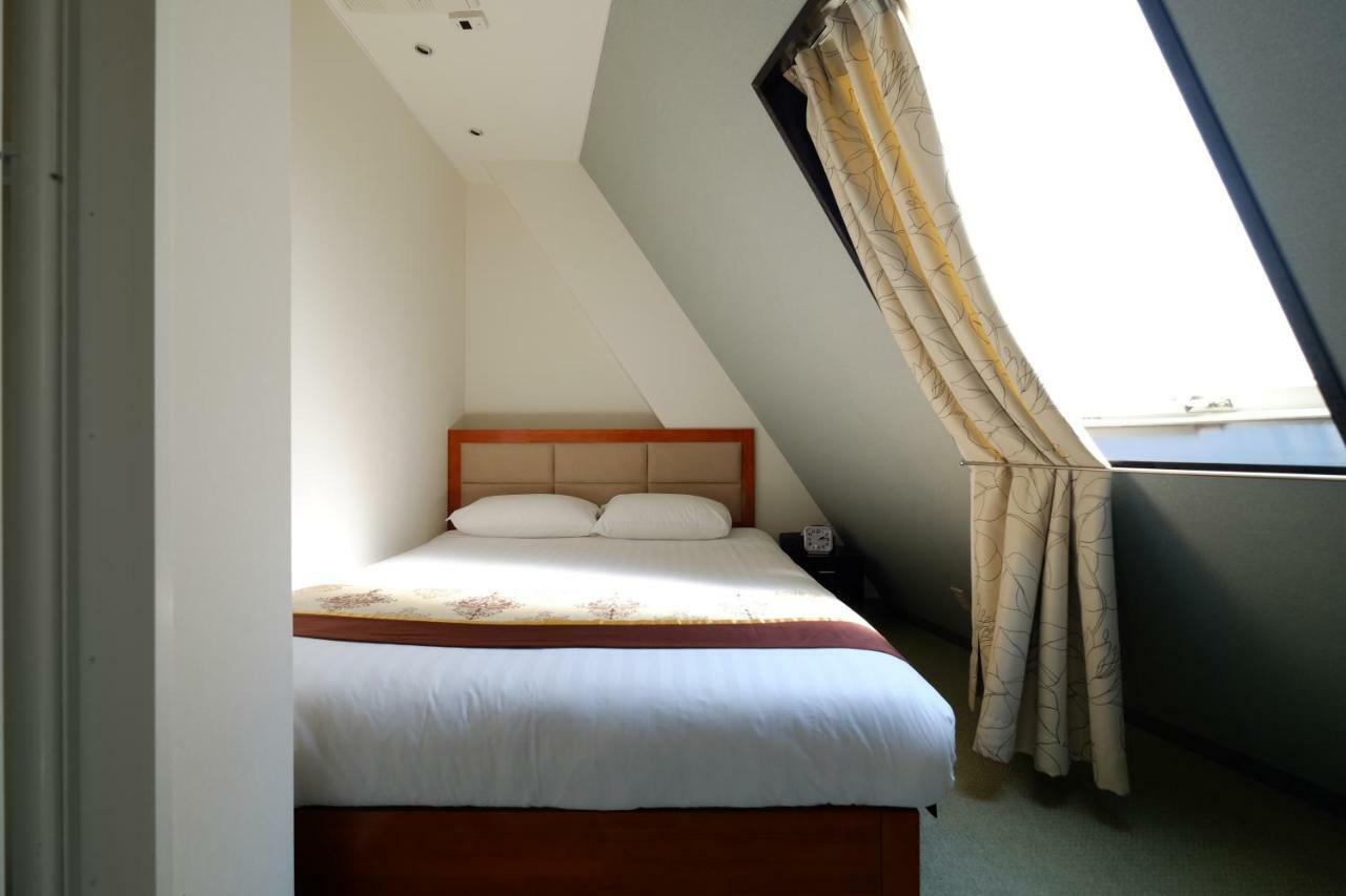 Tabata Oji Hotel Tokyo Luaran gambar
