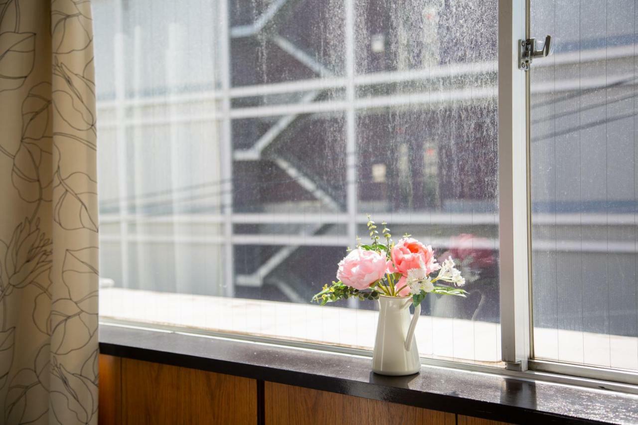 Tabata Oji Hotel Tokyo Luaran gambar