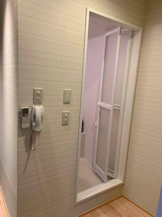 Tabata Oji Hotel Tokyo Luaran gambar